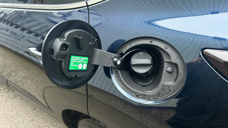 Mazda CX-30 2.5 e-Skyactiv G MHEV [140] Takumi 5dr Petrol Hatchback